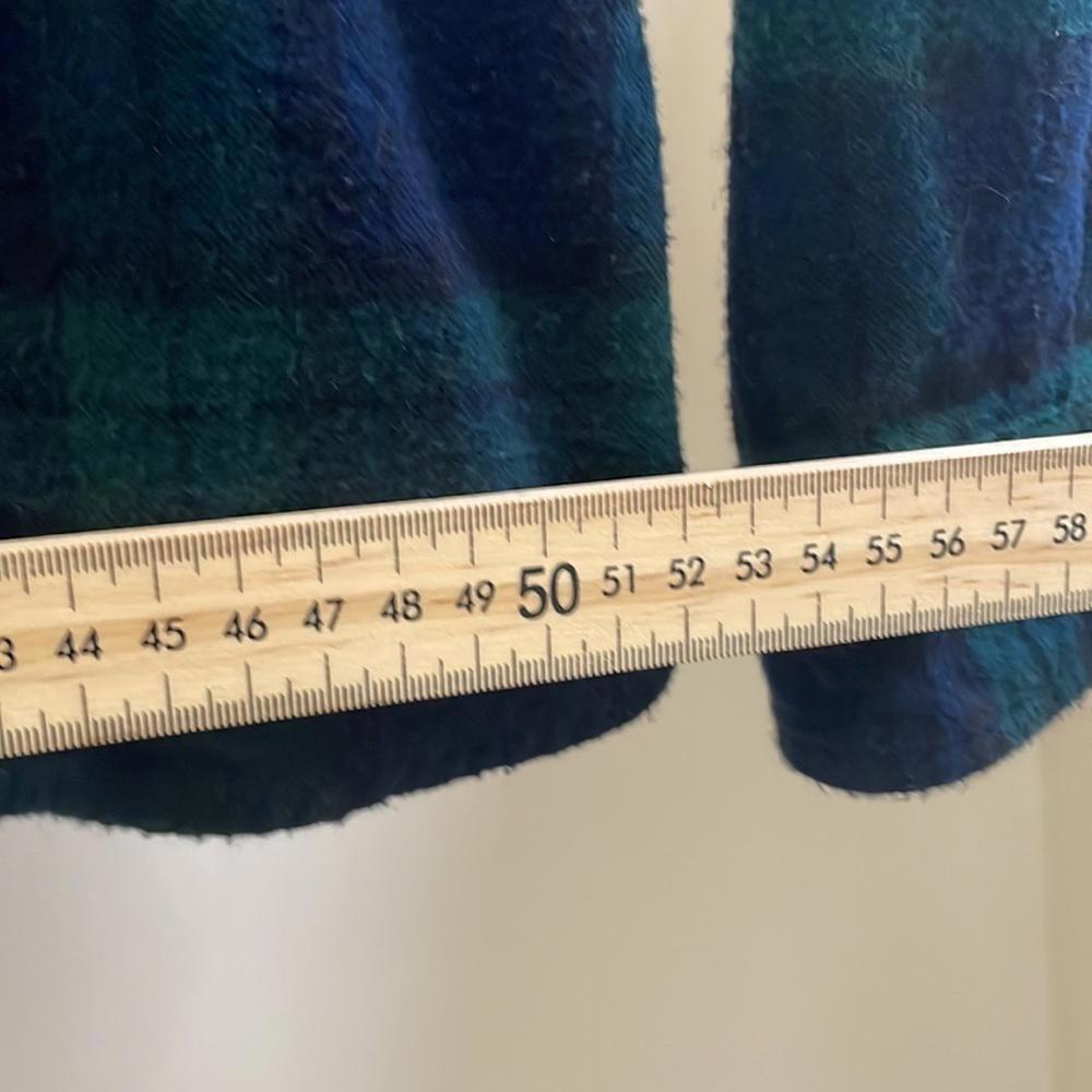 L.L Bean - Casual Button Down - Medium - image 7